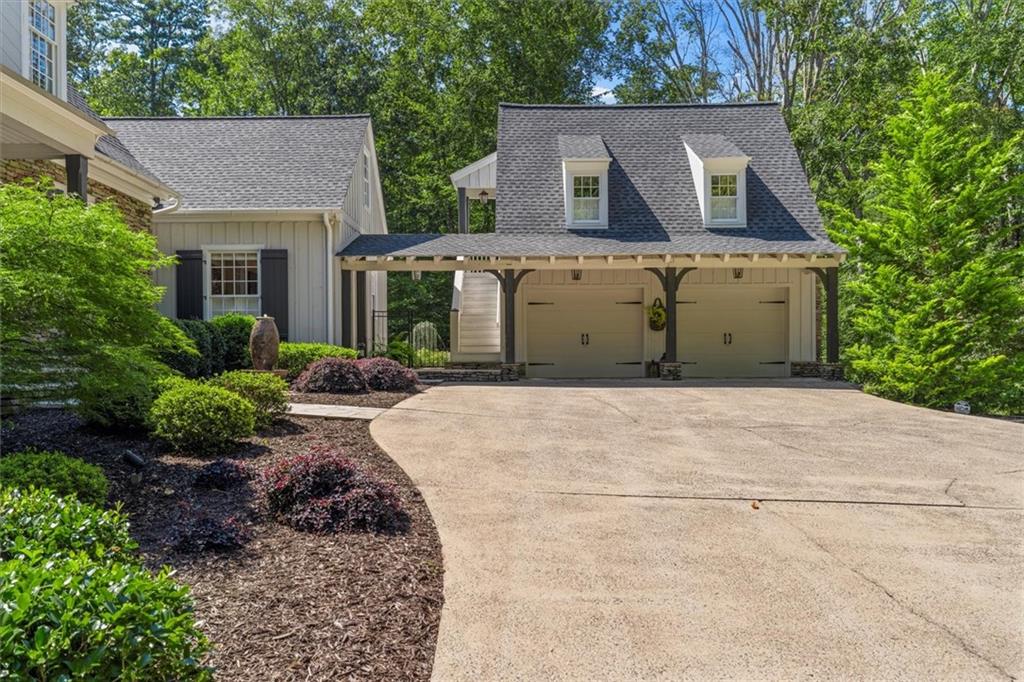 110 Manor Ridge Drive