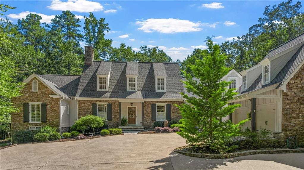 110 Manor Ridge Drive