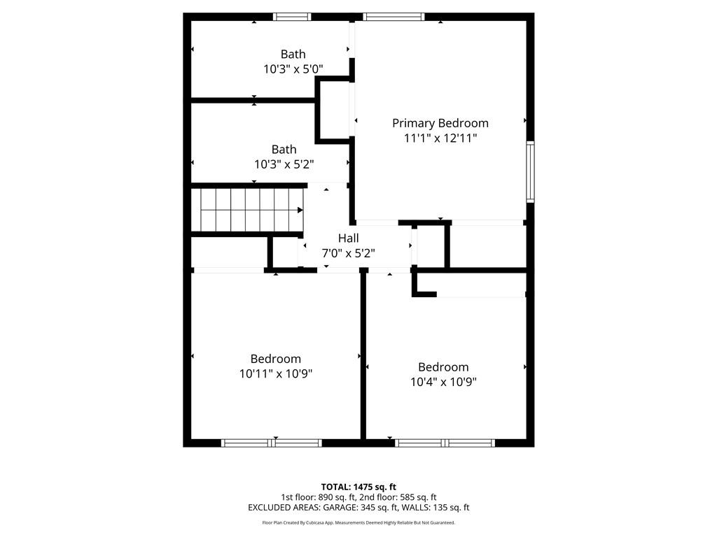 1437 Shadowbrook Drive