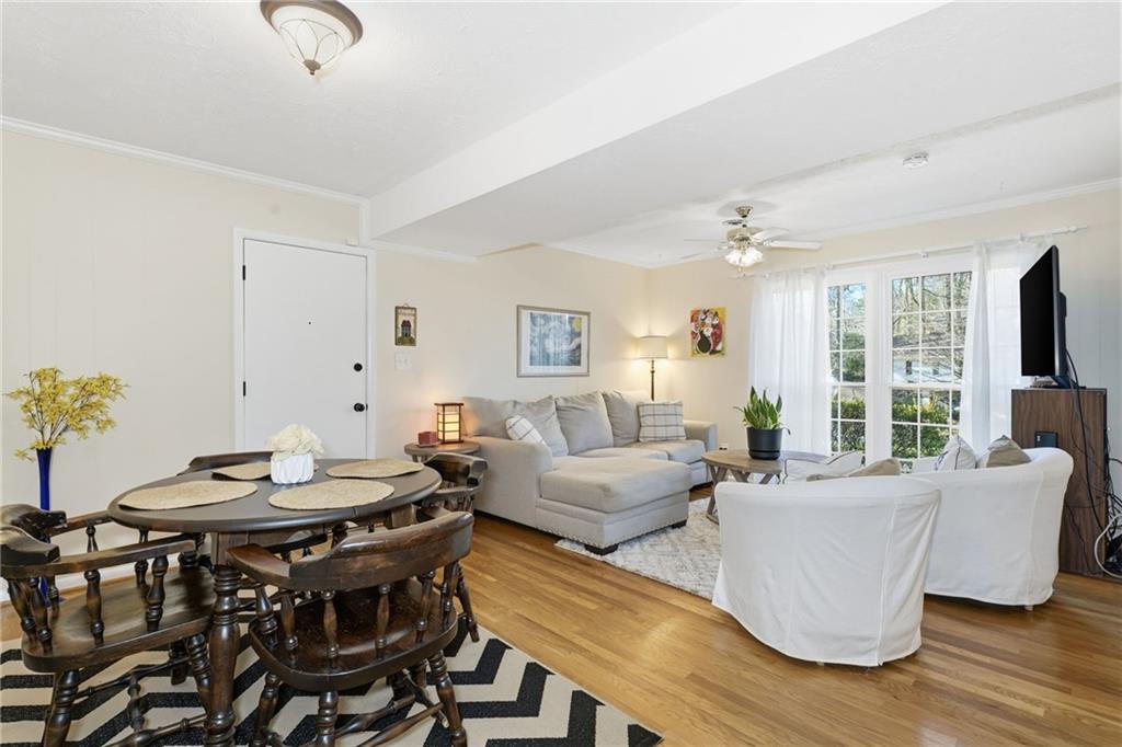 1437 Shadowbrook Drive