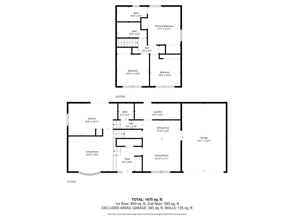 1437 Shadowbrook Drive
