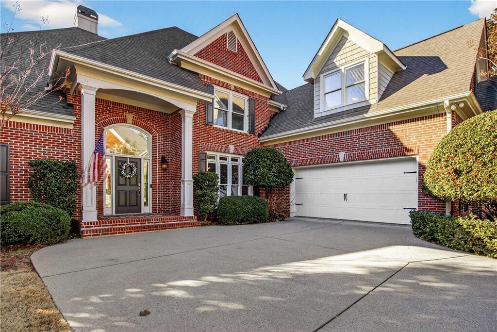 1841 E Gate Cove