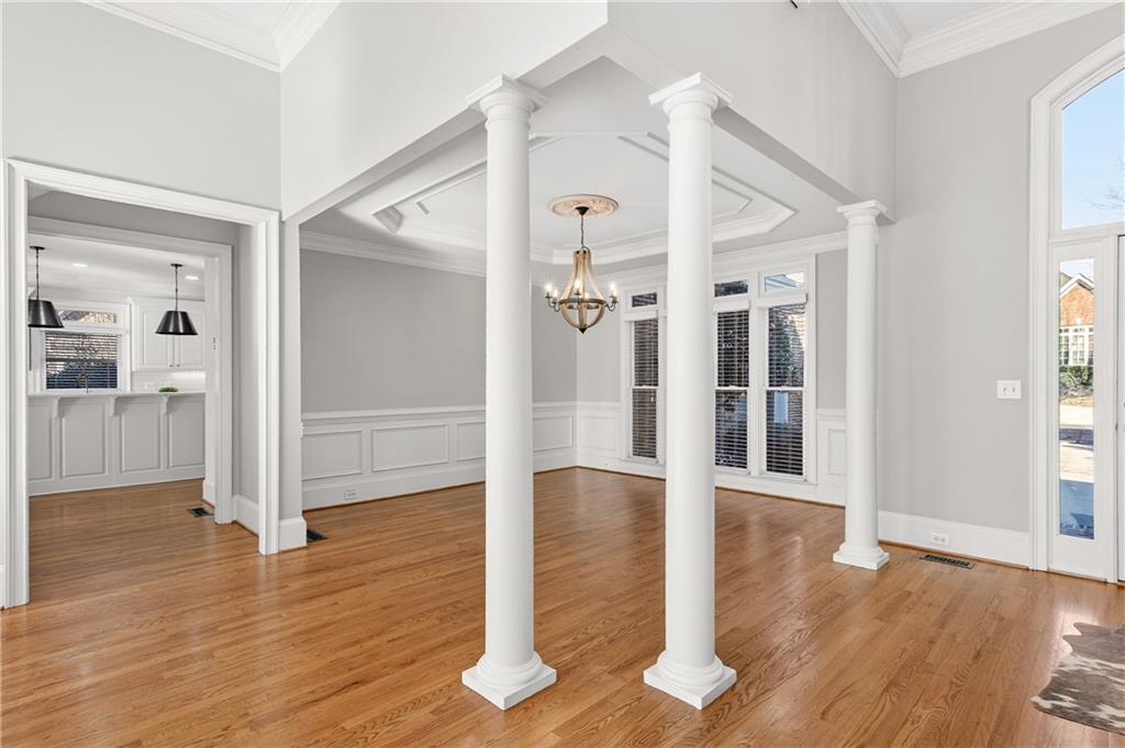 1841 E Gate Cove