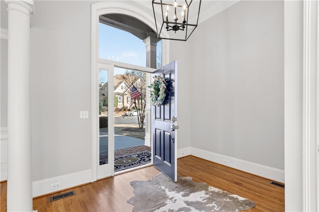 1841 E Gate Cove
