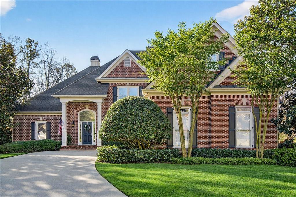 1841 E Gate Cove