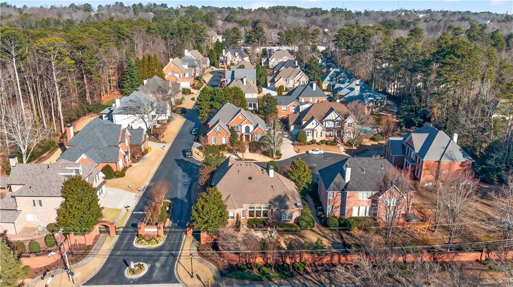 1841 E Gate Cove