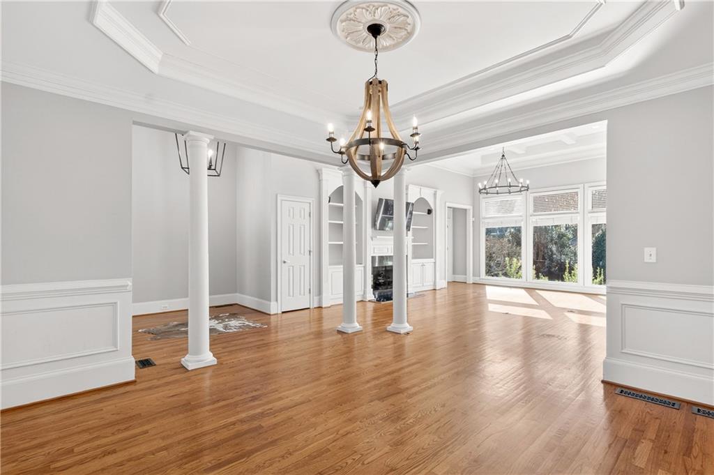 1841 E Gate Cove
