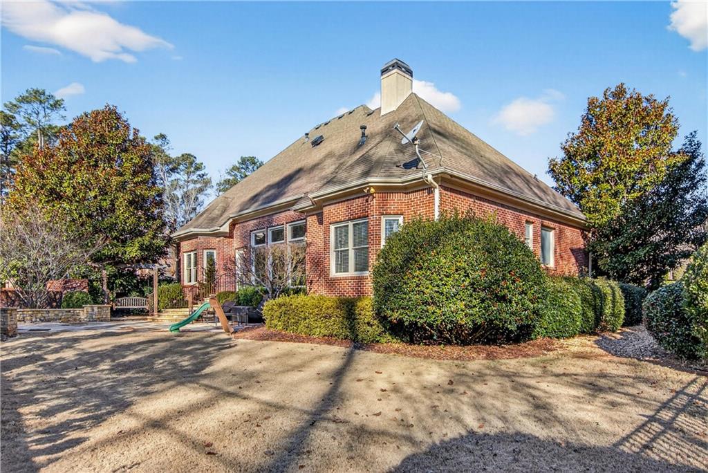 1841 E Gate Cove