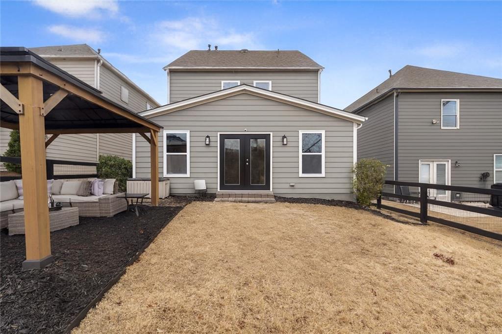6379 Crosscreek Lane