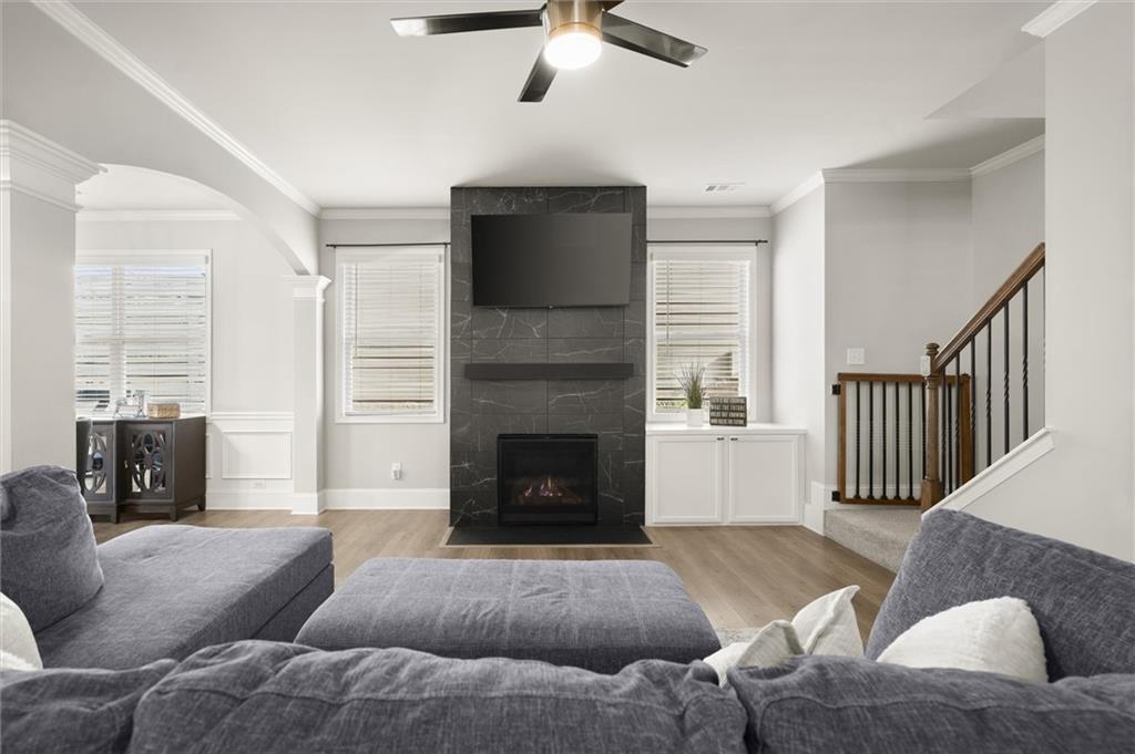 6379 Crosscreek Lane