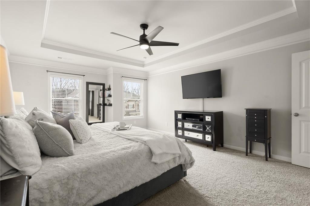 6379 Crosscreek Lane