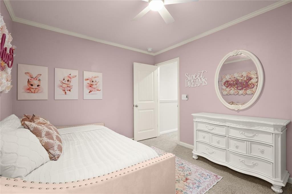 6379 Crosscreek Lane