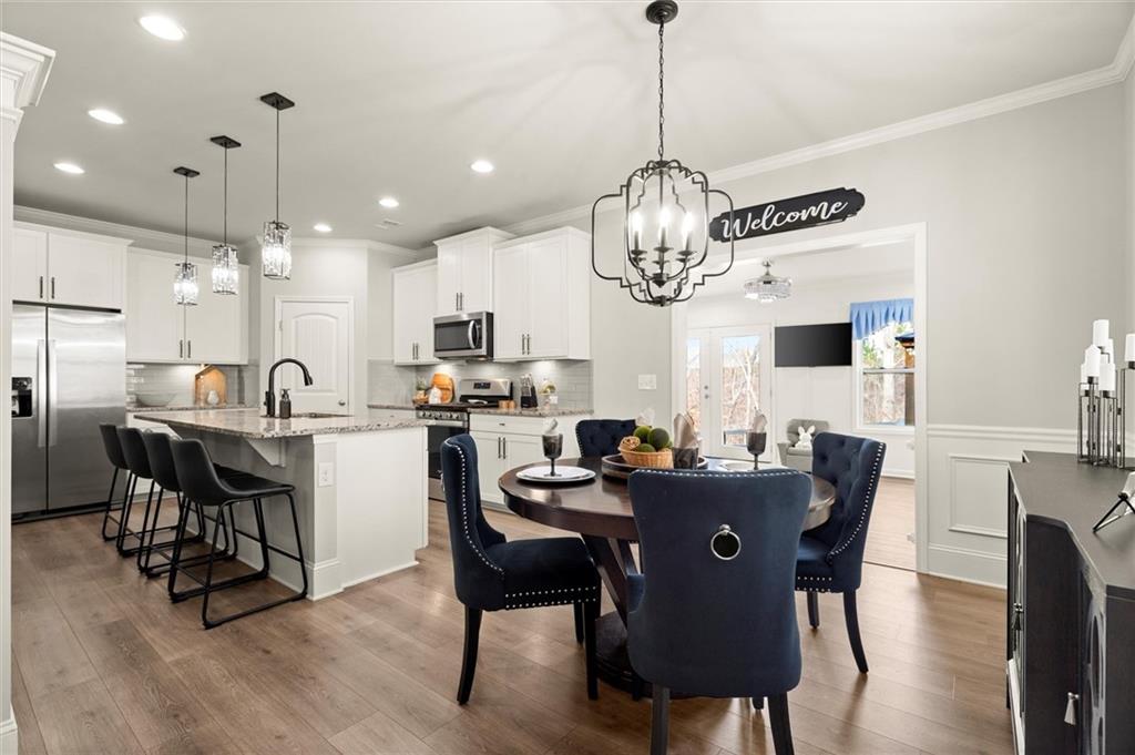 6379 Crosscreek Lane
