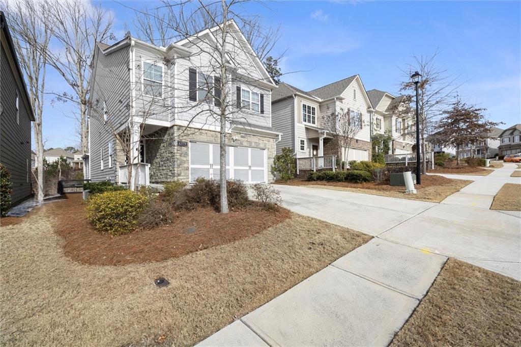 6379 Crosscreek Lane