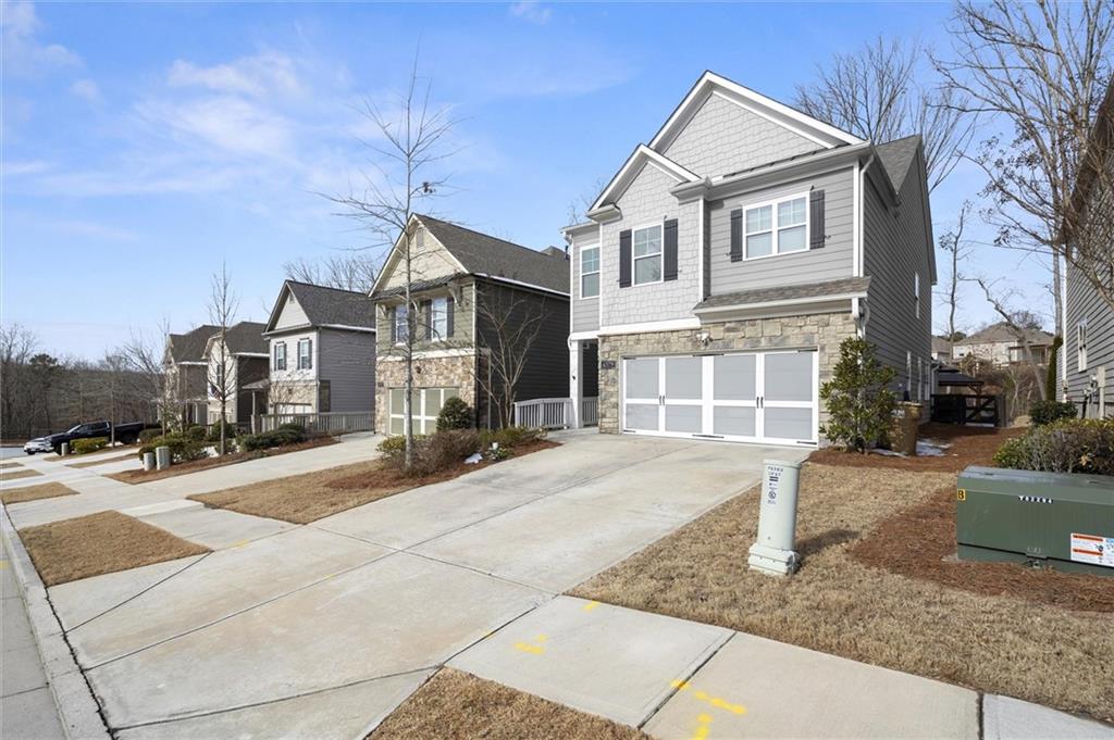 6379 Crosscreek Lane