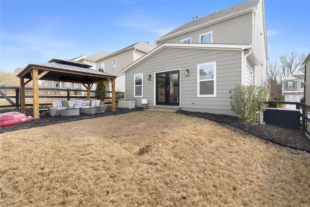 6379 Crosscreek Lane