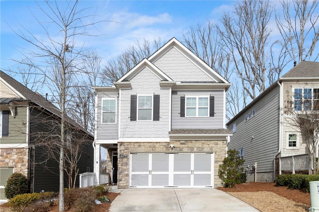 6379 Crosscreek Lane
