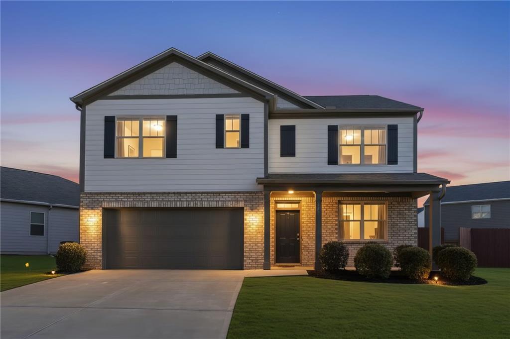 159 Maple Brook Drive