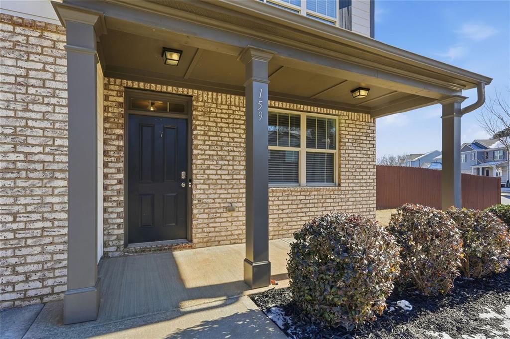 159 Maple Brook Drive