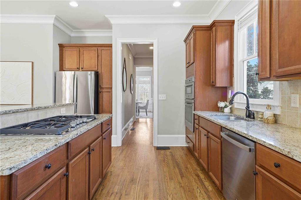 103 Mill Park Chase