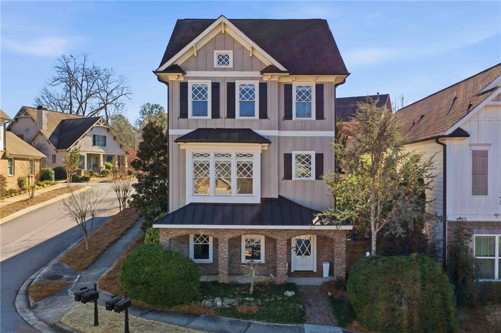 103 Mill Park Chase