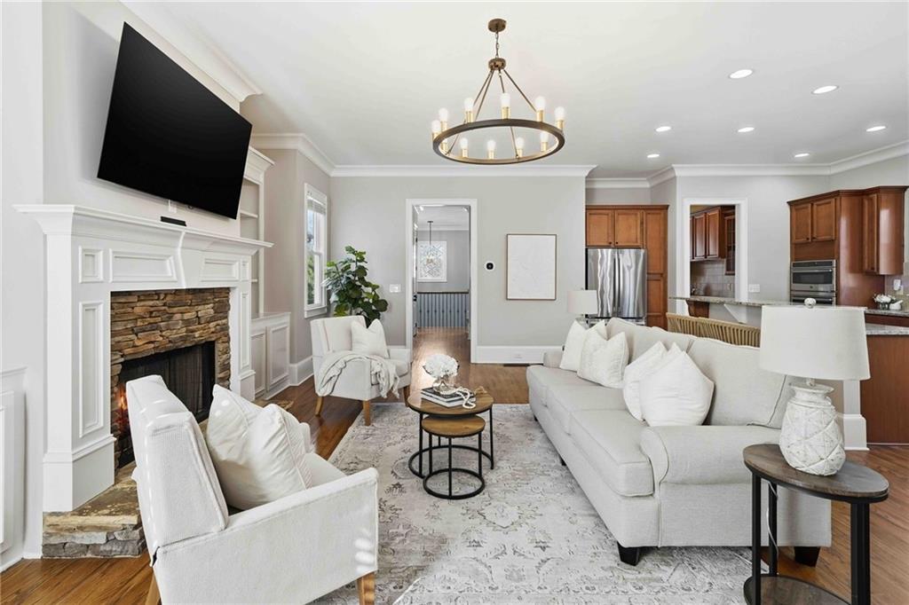 103 Mill Park Chase