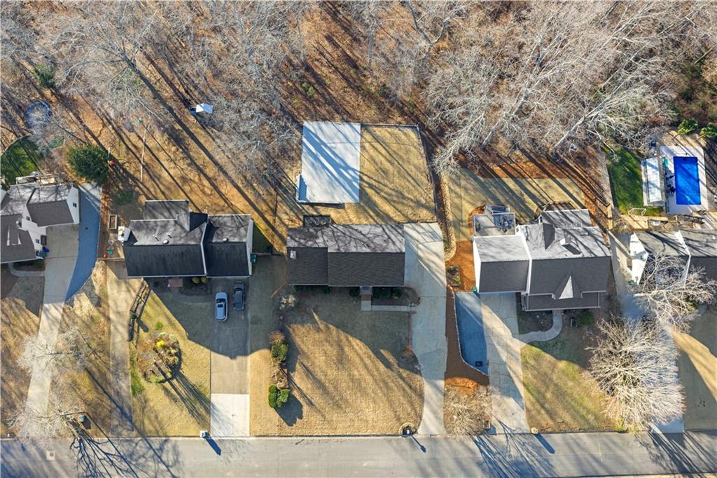 3950 W Cooper Lake Drive SE