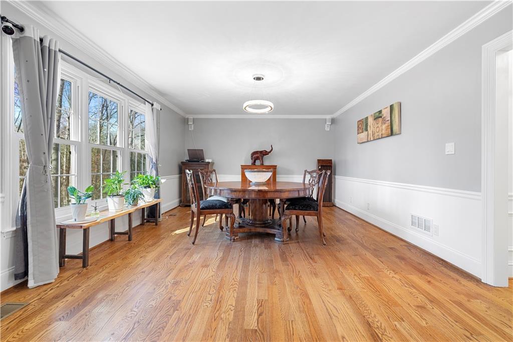 3950 W Cooper Lake Drive SE