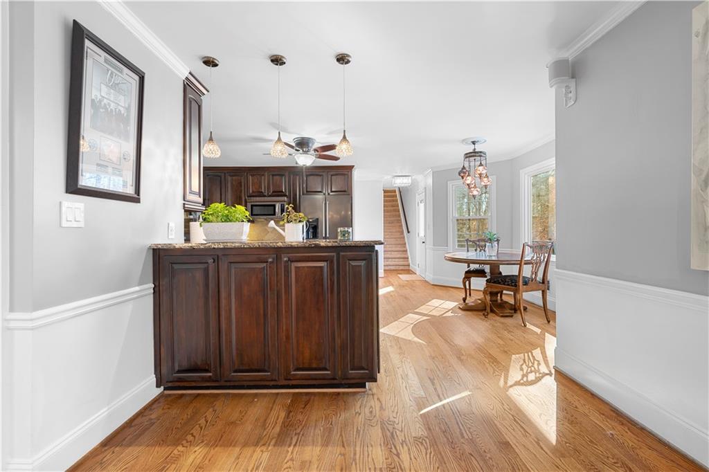 3950 W Cooper Lake Drive SE