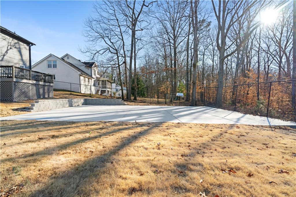 3950 W Cooper Lake Drive SE