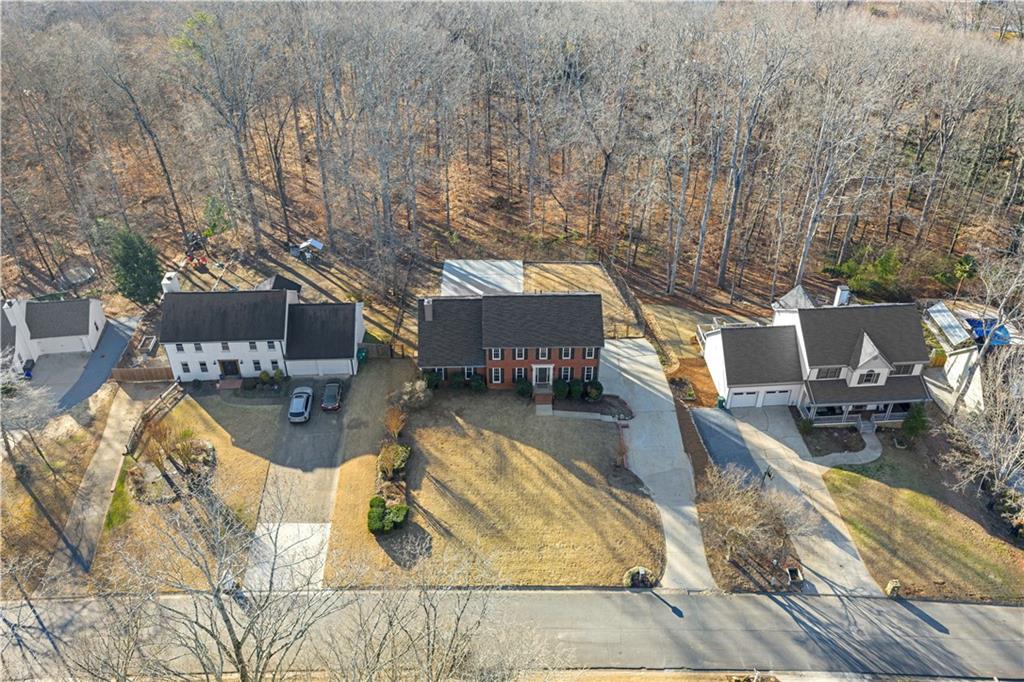 3950 W Cooper Lake Drive SE