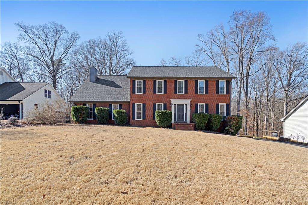 3950 W Cooper Lake Drive SE