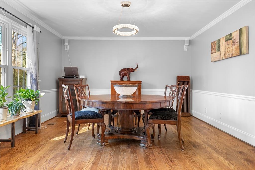 3950 W Cooper Lake Drive SE