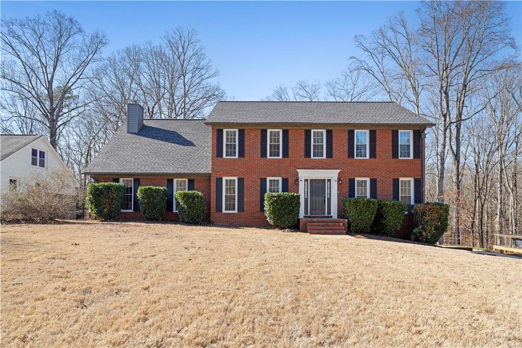 3950 W Cooper Lake Drive SE