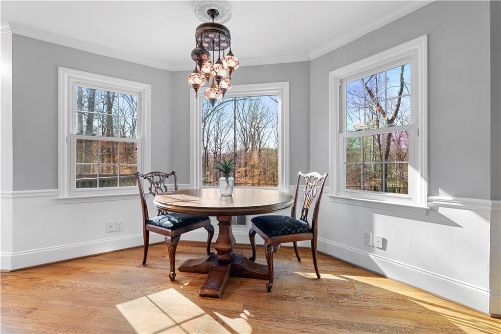 3950 W Cooper Lake Drive SE