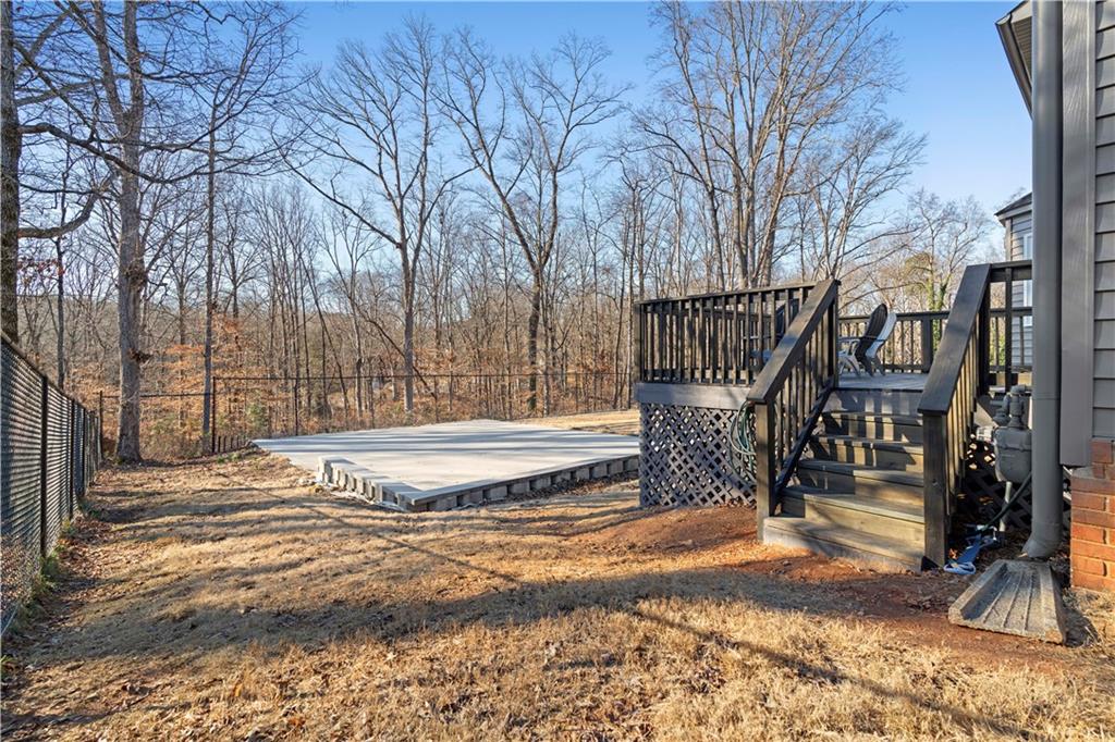 3950 W Cooper Lake Drive SE