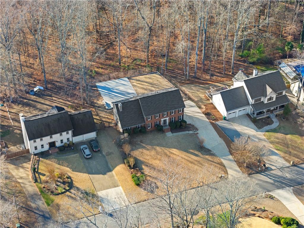 3950 W Cooper Lake Drive SE