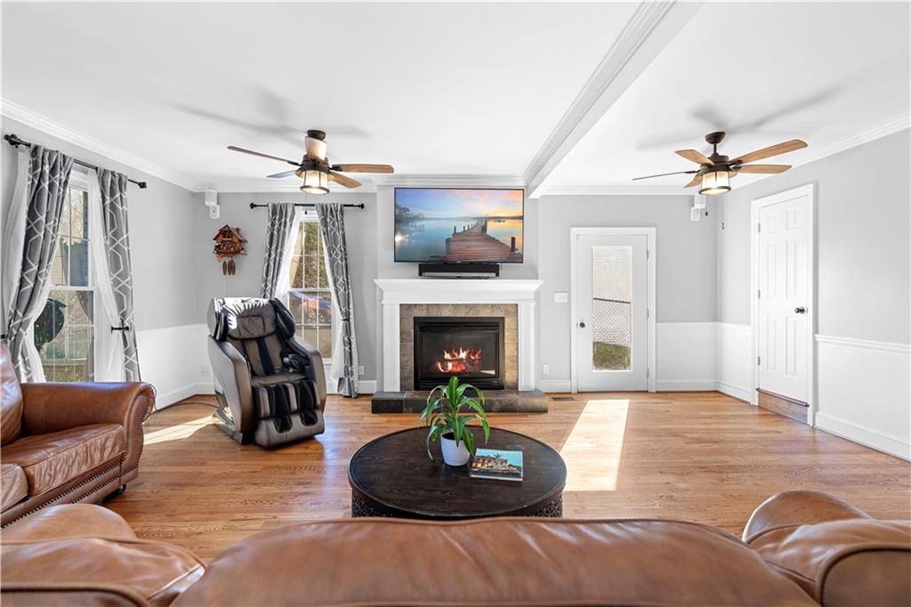 3950 W Cooper Lake Drive SE