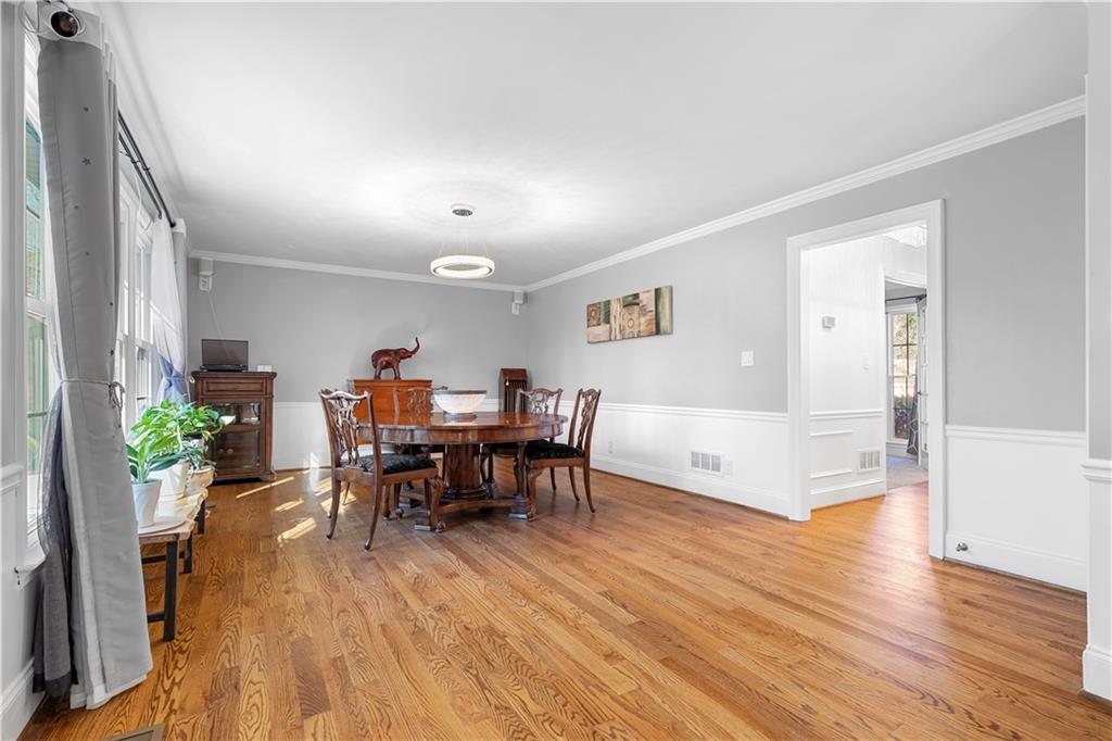 3950 W Cooper Lake Drive SE