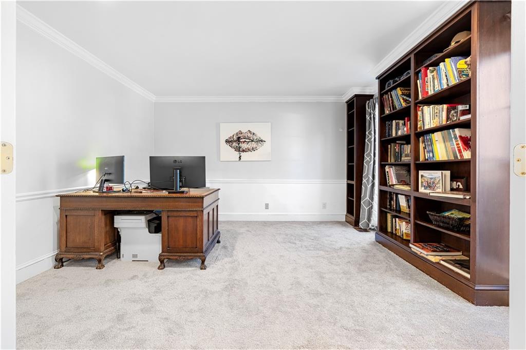 3950 W Cooper Lake Drive SE