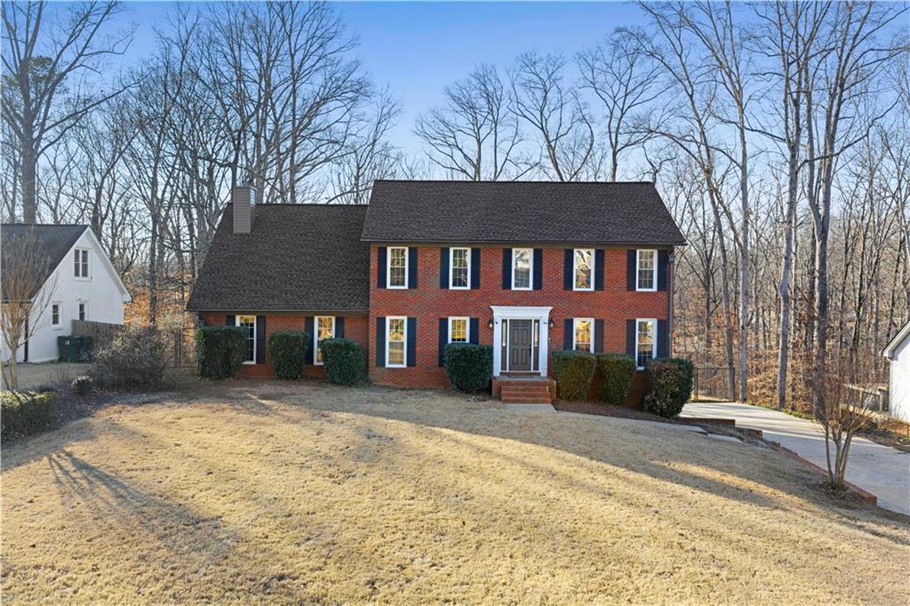 3950 W Cooper Lake Drive SE