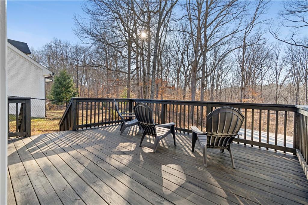 3950 W Cooper Lake Drive SE