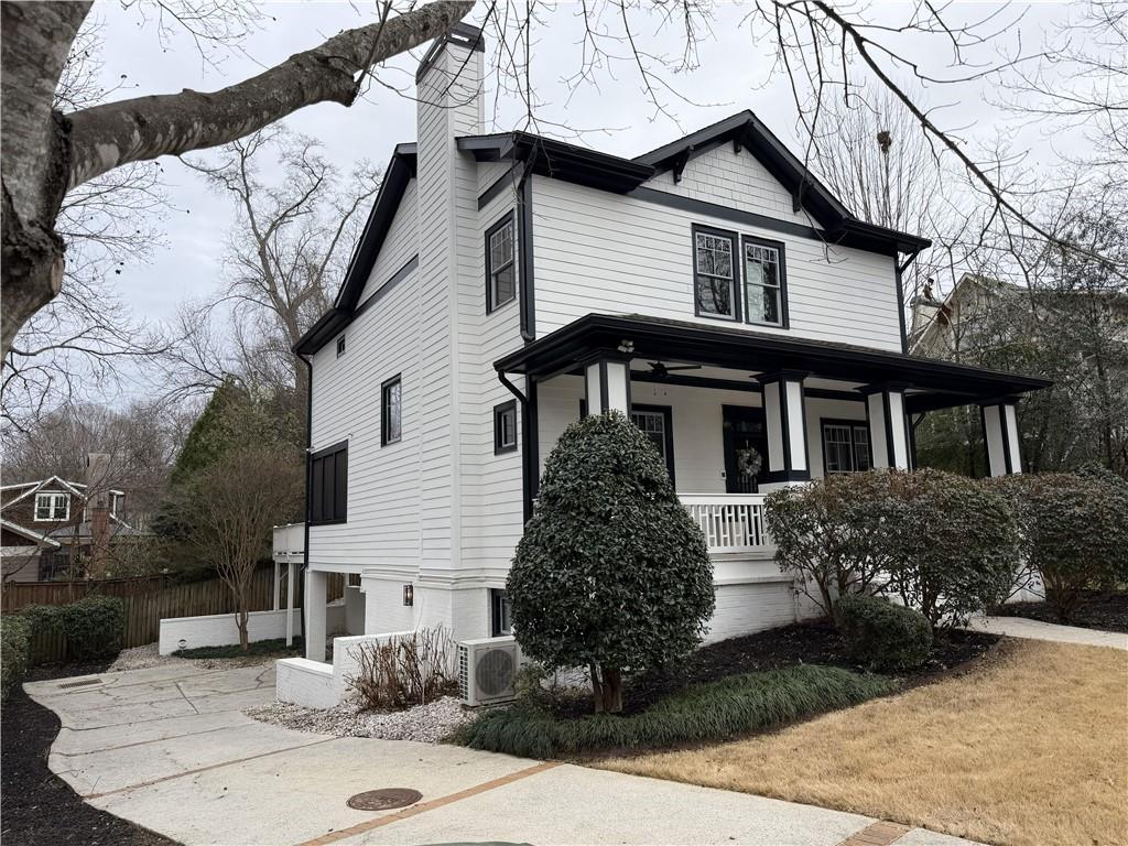 343 Sterling Street NE