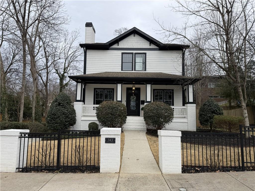 343 Sterling Street NE