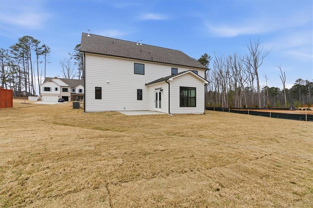 4749 Cooling Water Circle