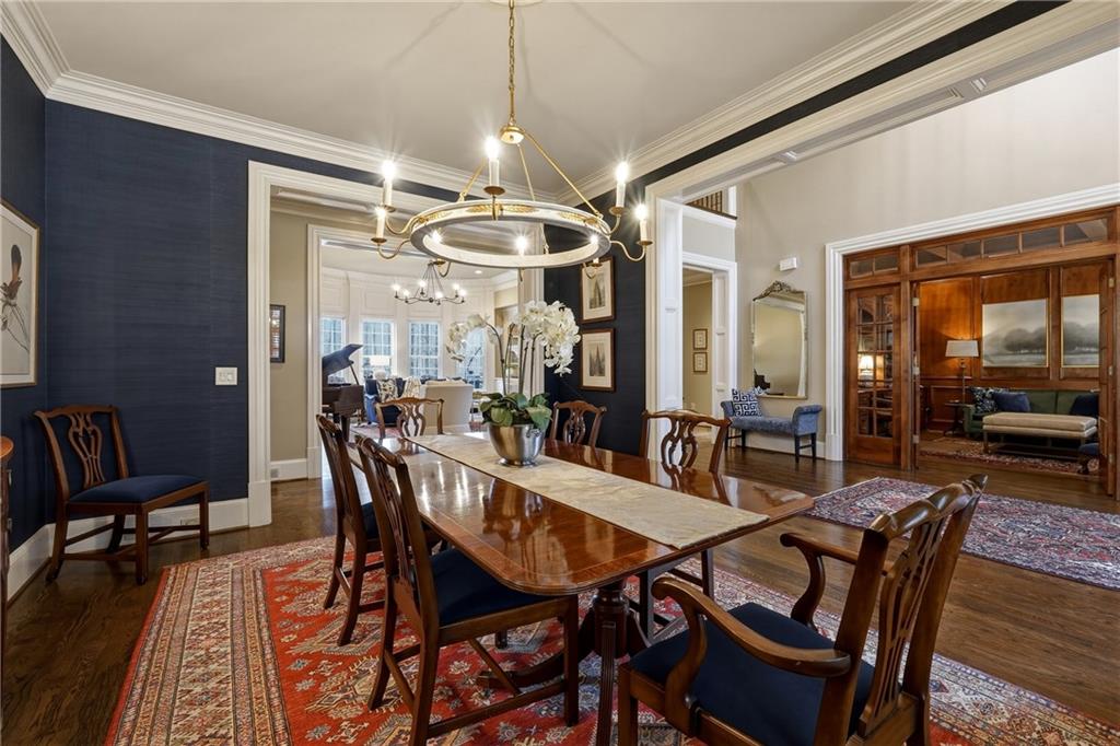 5430 Laurel Oak Drive