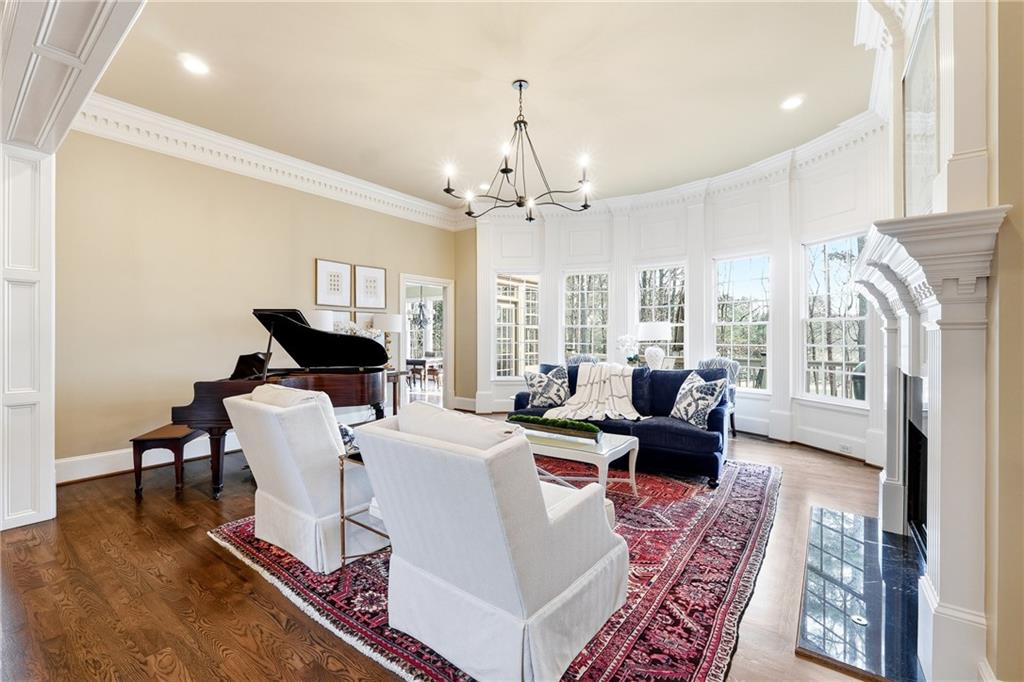 5430 Laurel Oak Drive