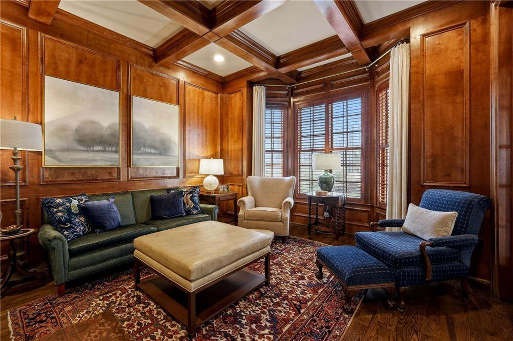 5430 Laurel Oak Drive