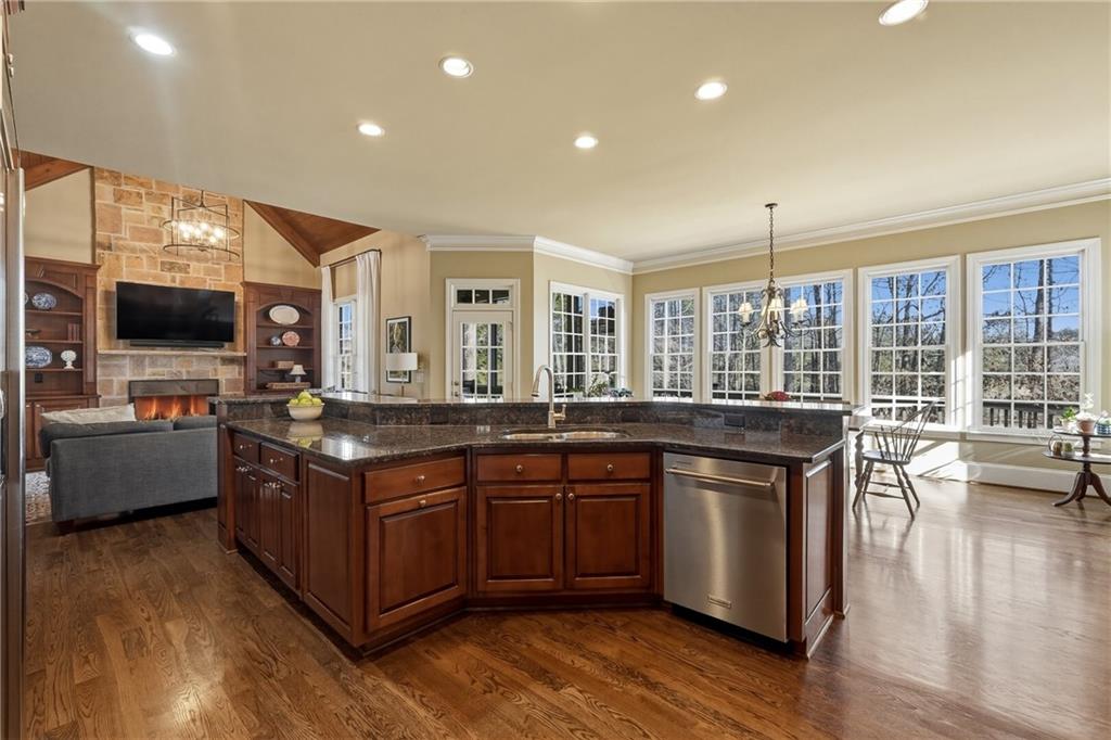 5430 Laurel Oak Drive