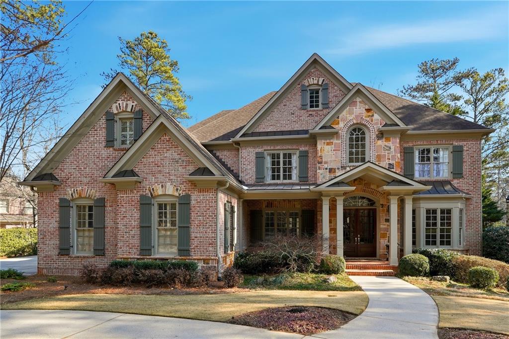 5430 Laurel Oak Drive